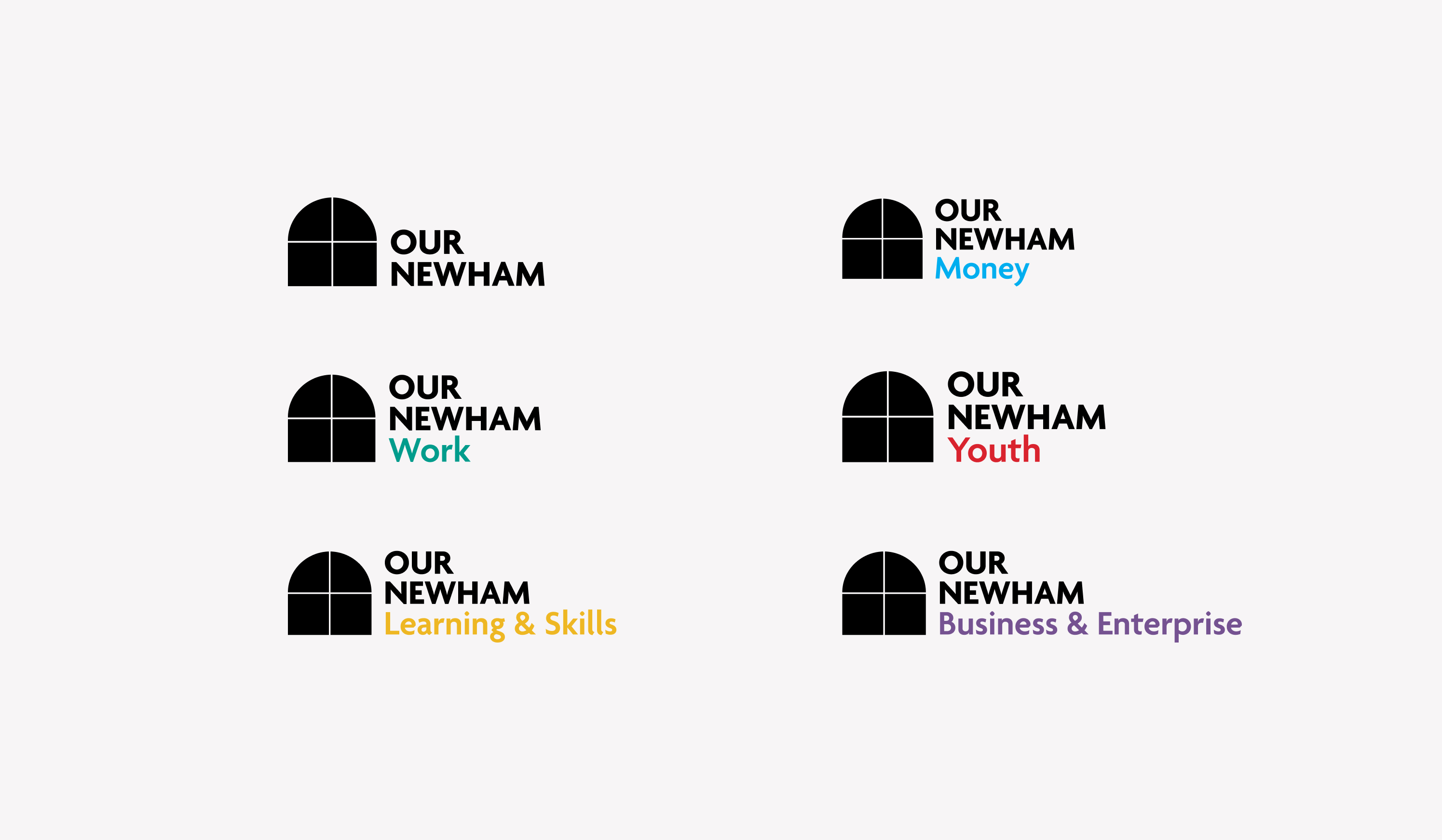 Our Newham: Empowering residents and businesses