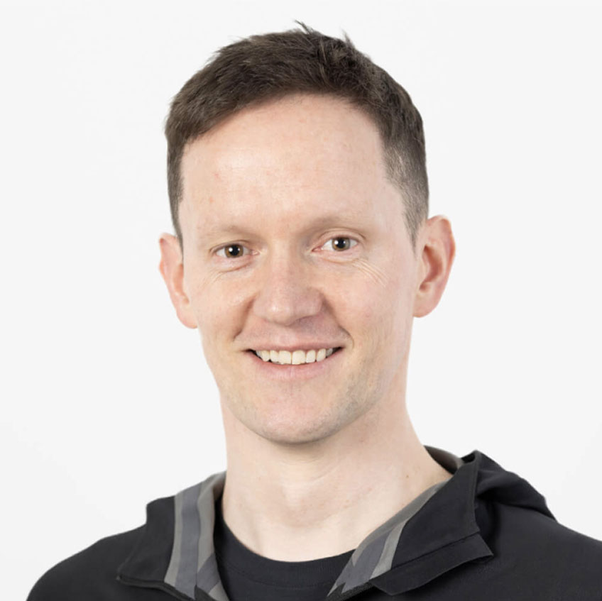 Ciaran Lee