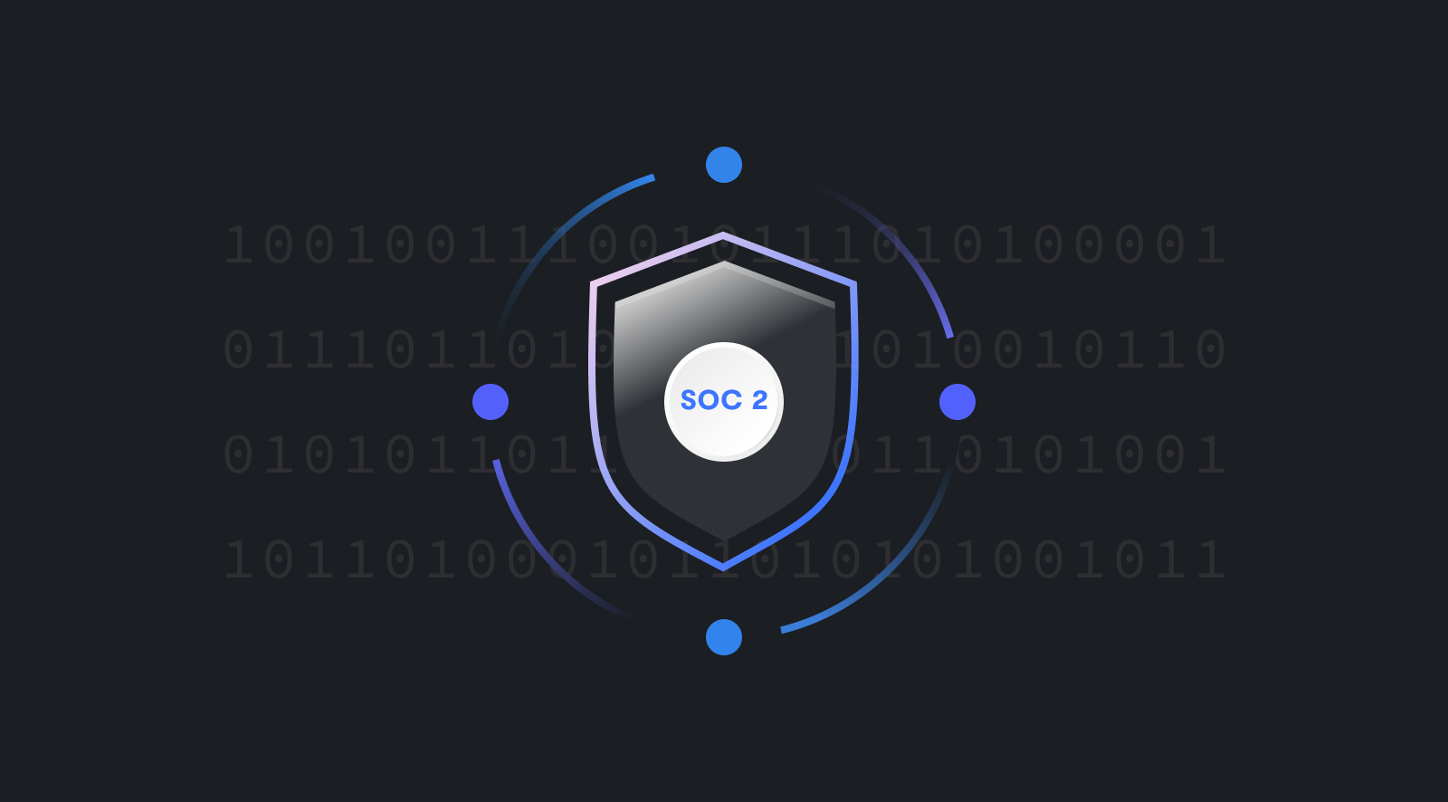 Datafold is SOC 2 compliant - What it means for you