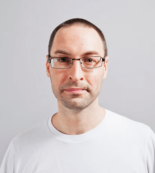 Paul Egan