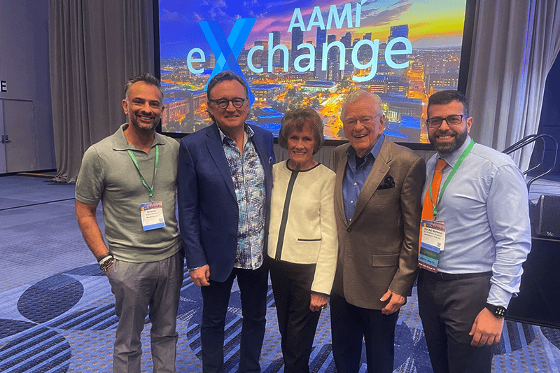 AAMI eXchange 2026