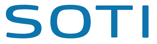 A link to SOTI's webpage.