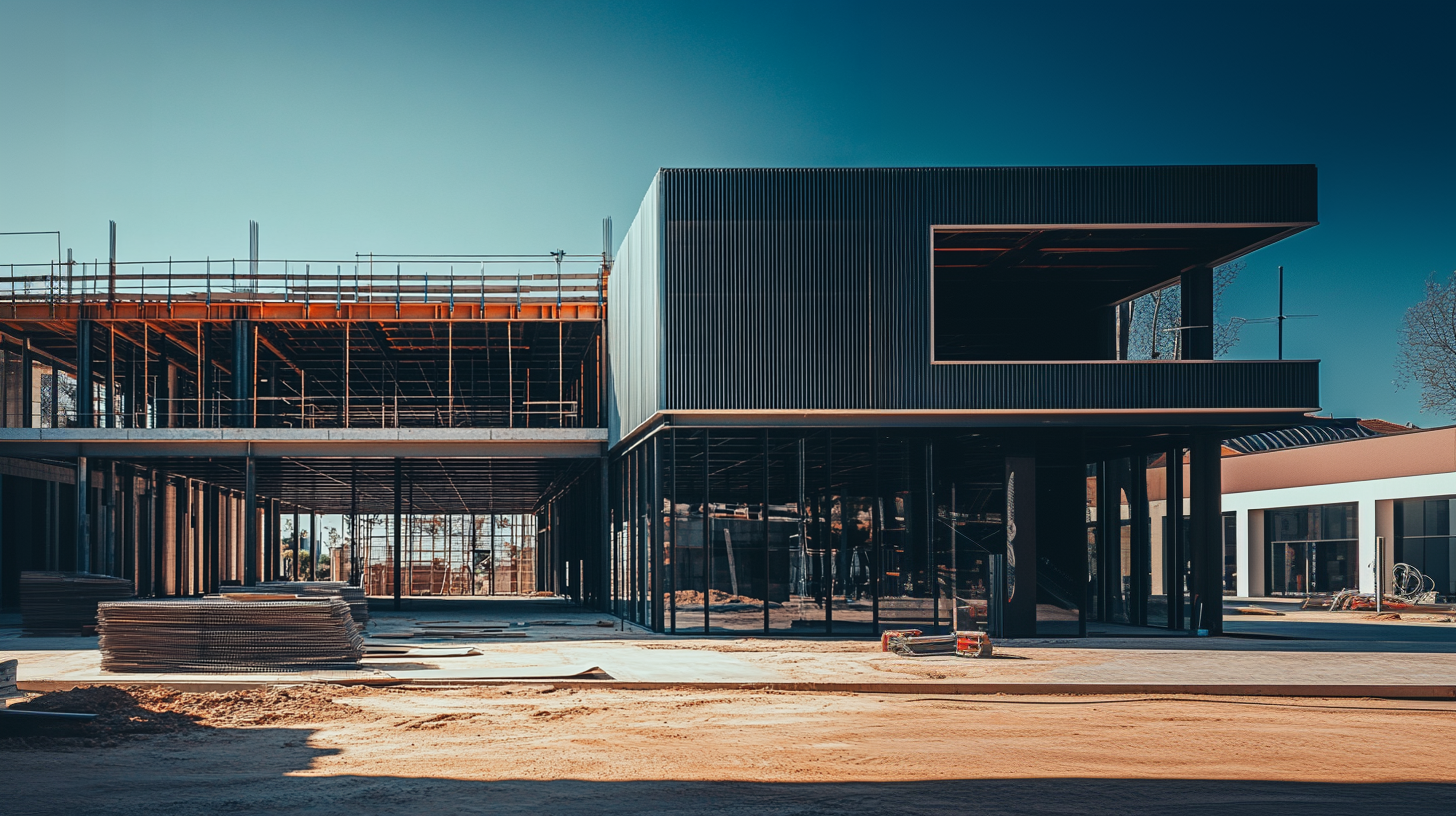 Civil Construction