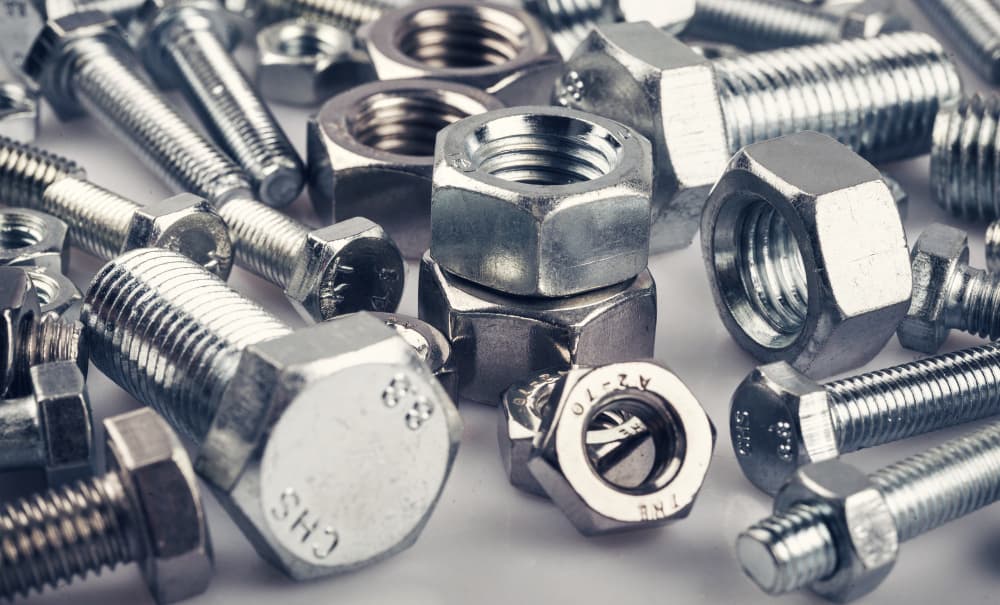 The day a project stopped because a screw was missing