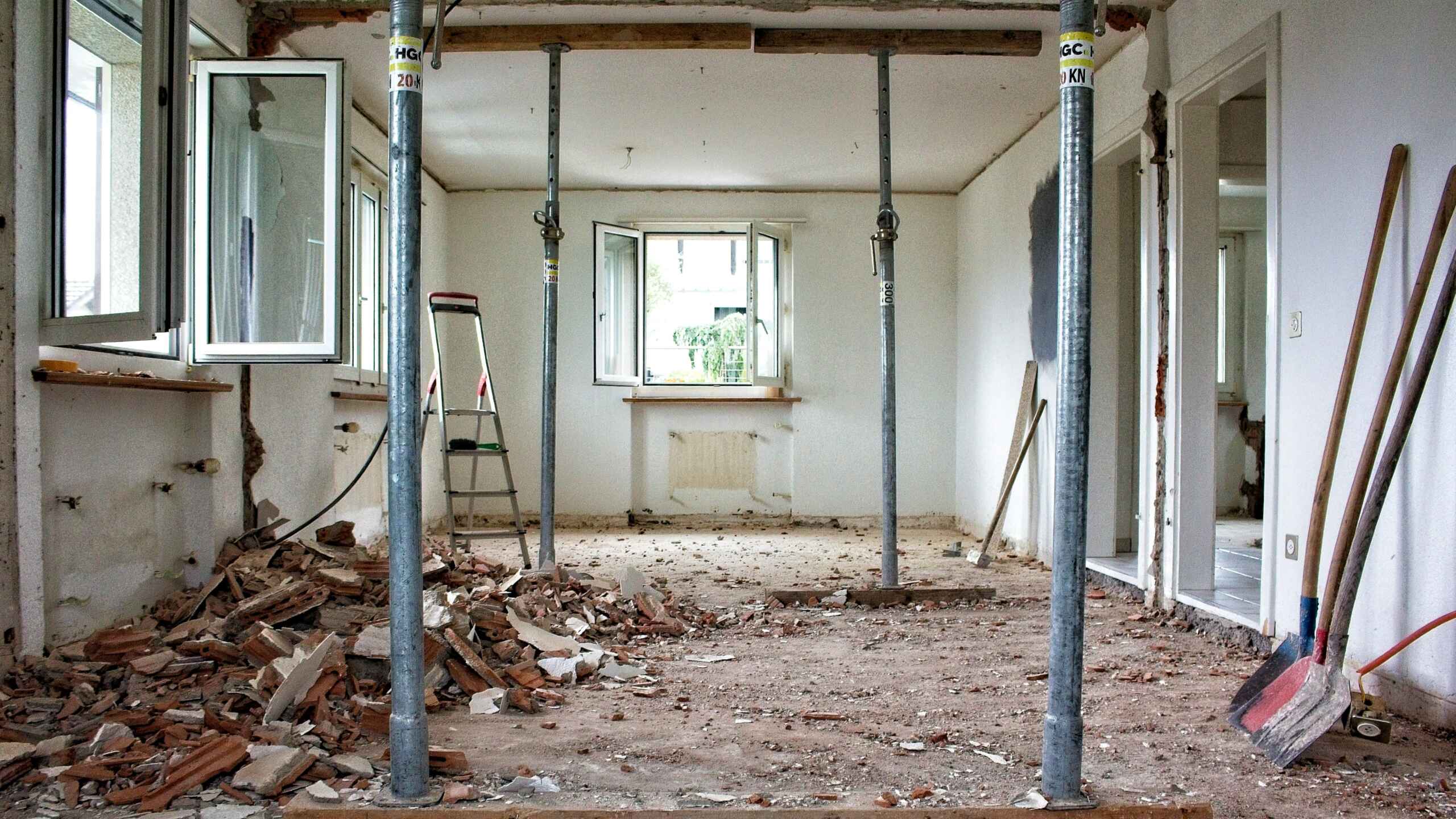 Is Renovating Really Worth It?