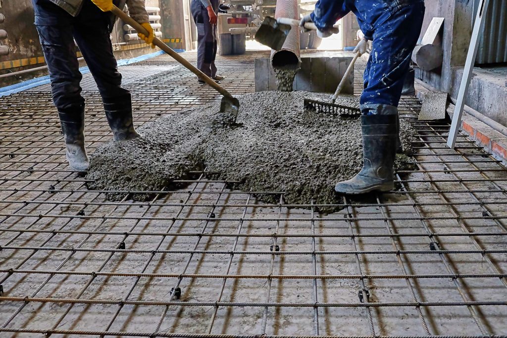 What Is Self-Compacting Concrete?