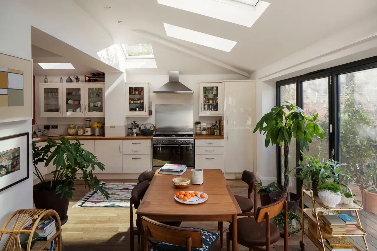 Sustainable Renovation: Practical Priorities