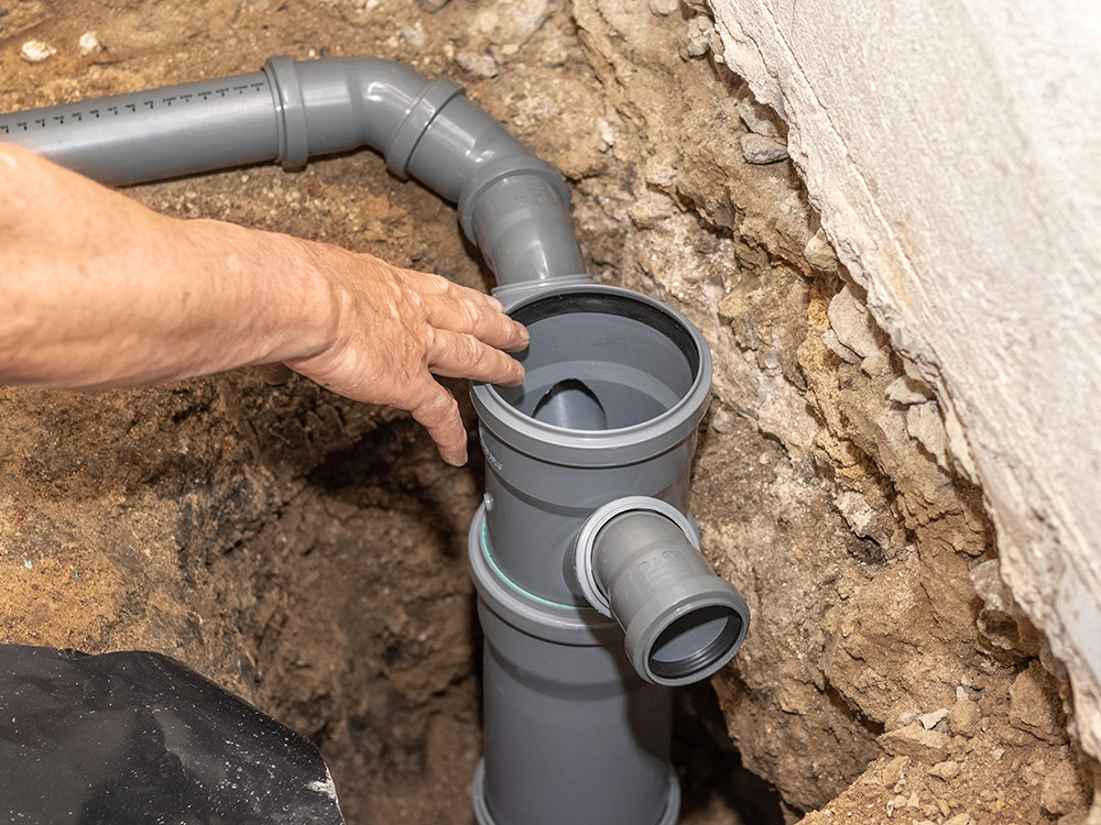 Sewer and Plumbing Systems: What to Know Before Renovating