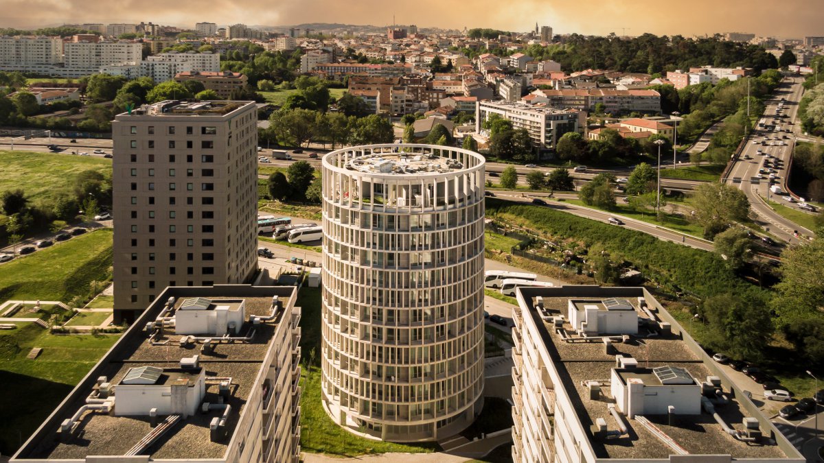 Six Portuguese Projects That Show Different Ways to Build