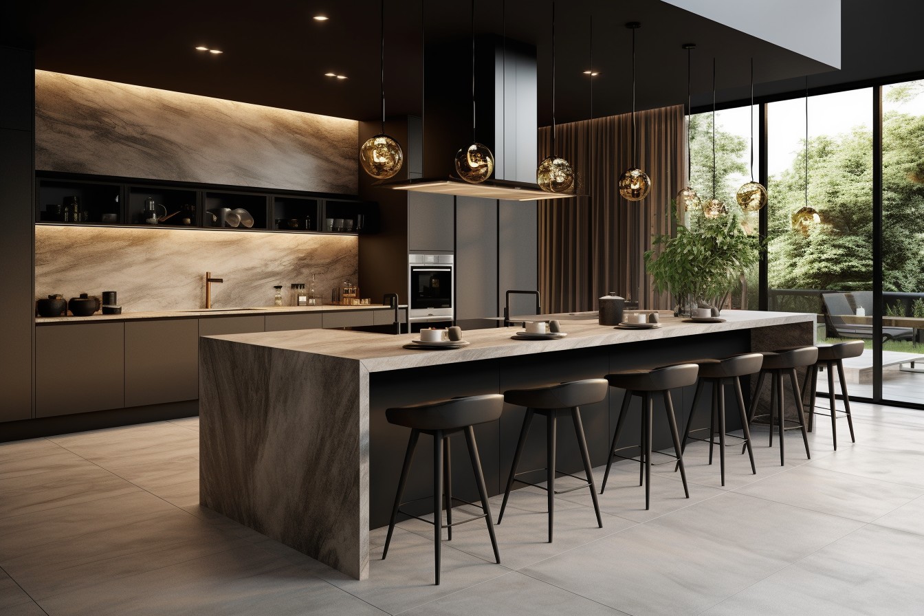 Kitchen Trends for 2025