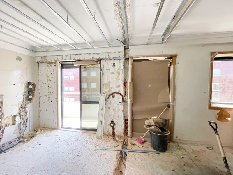 Renovation or New Construction: How to Decide