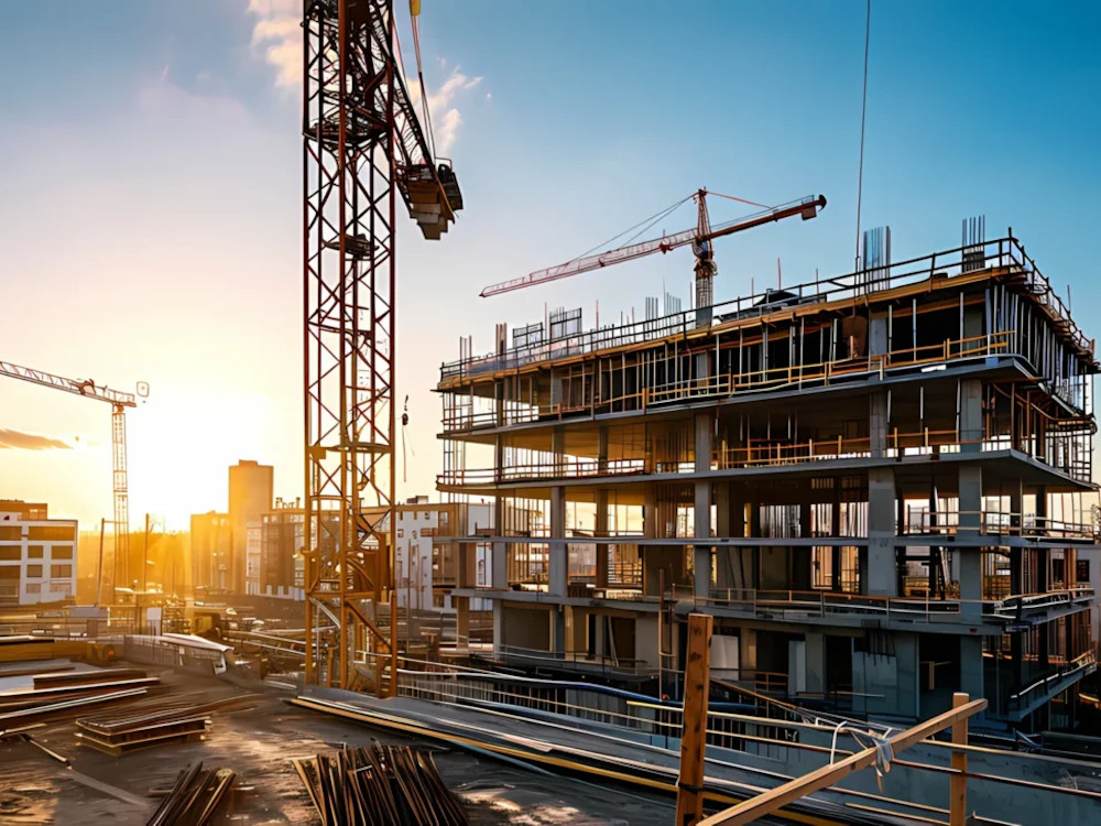 Renovation Trends for 2025