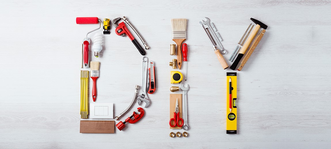 DIY Renovation: Where to Draw the Line
