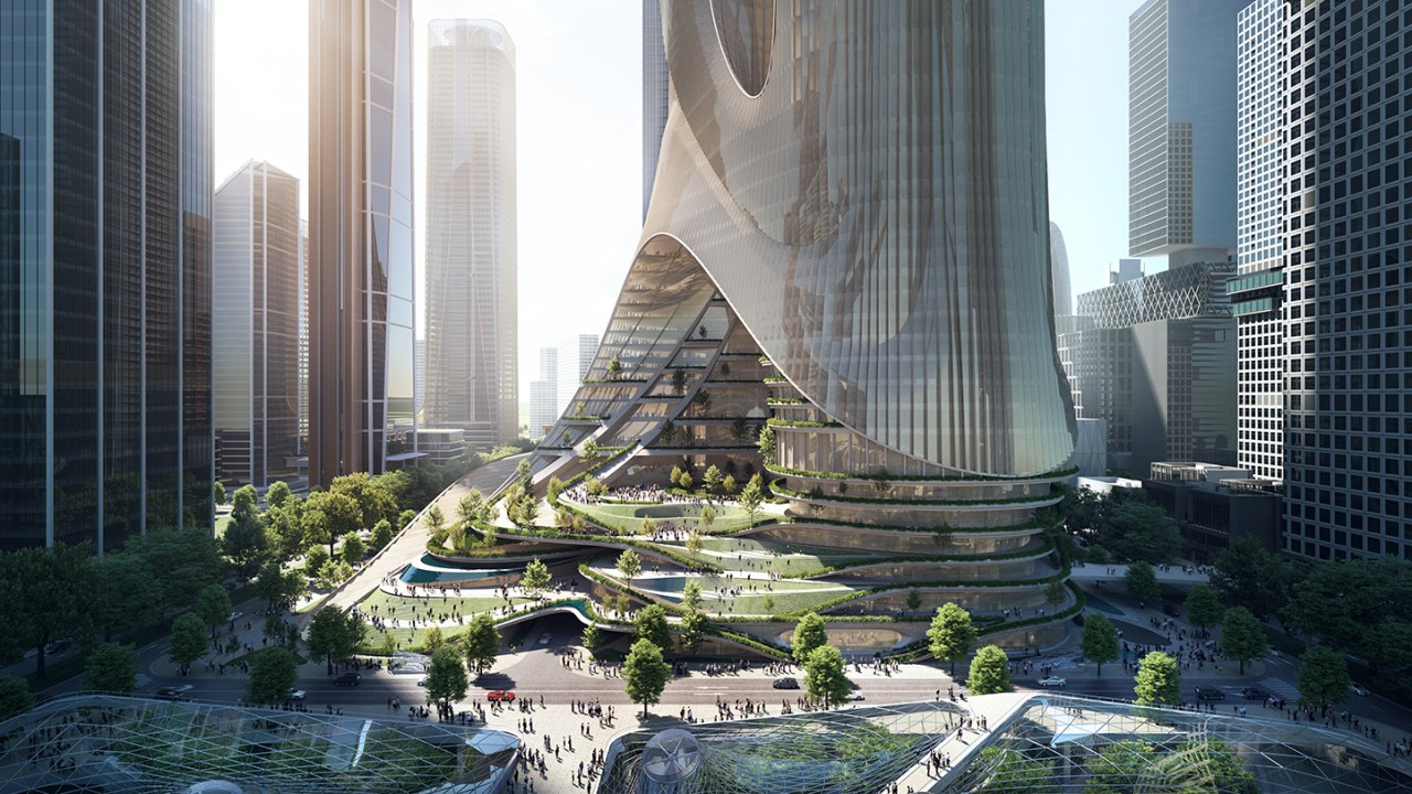 What Are the Latest Design Trends in Construction?