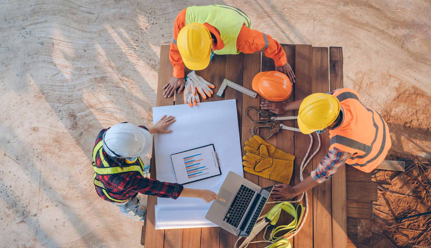 Construction Supervision: Why It Matters
