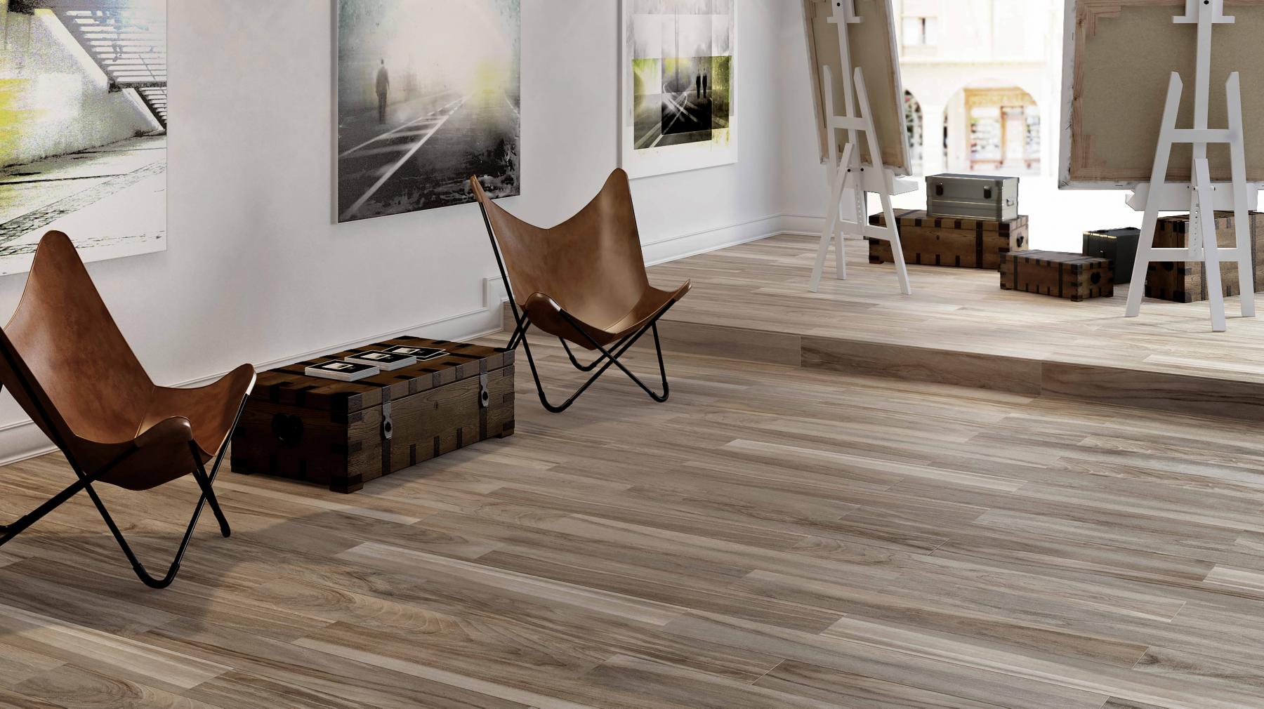 Flooring Options: How to Choose