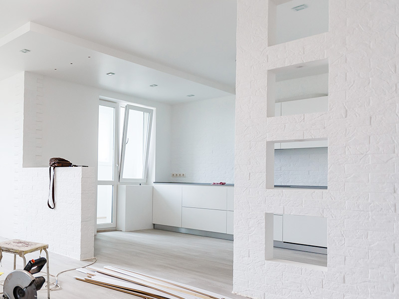 What Is Plasterboard?