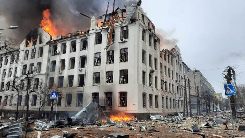 How Geopolitical Disruption Affects Construction Costs and Supply