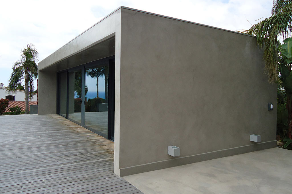 What Is Microcement?