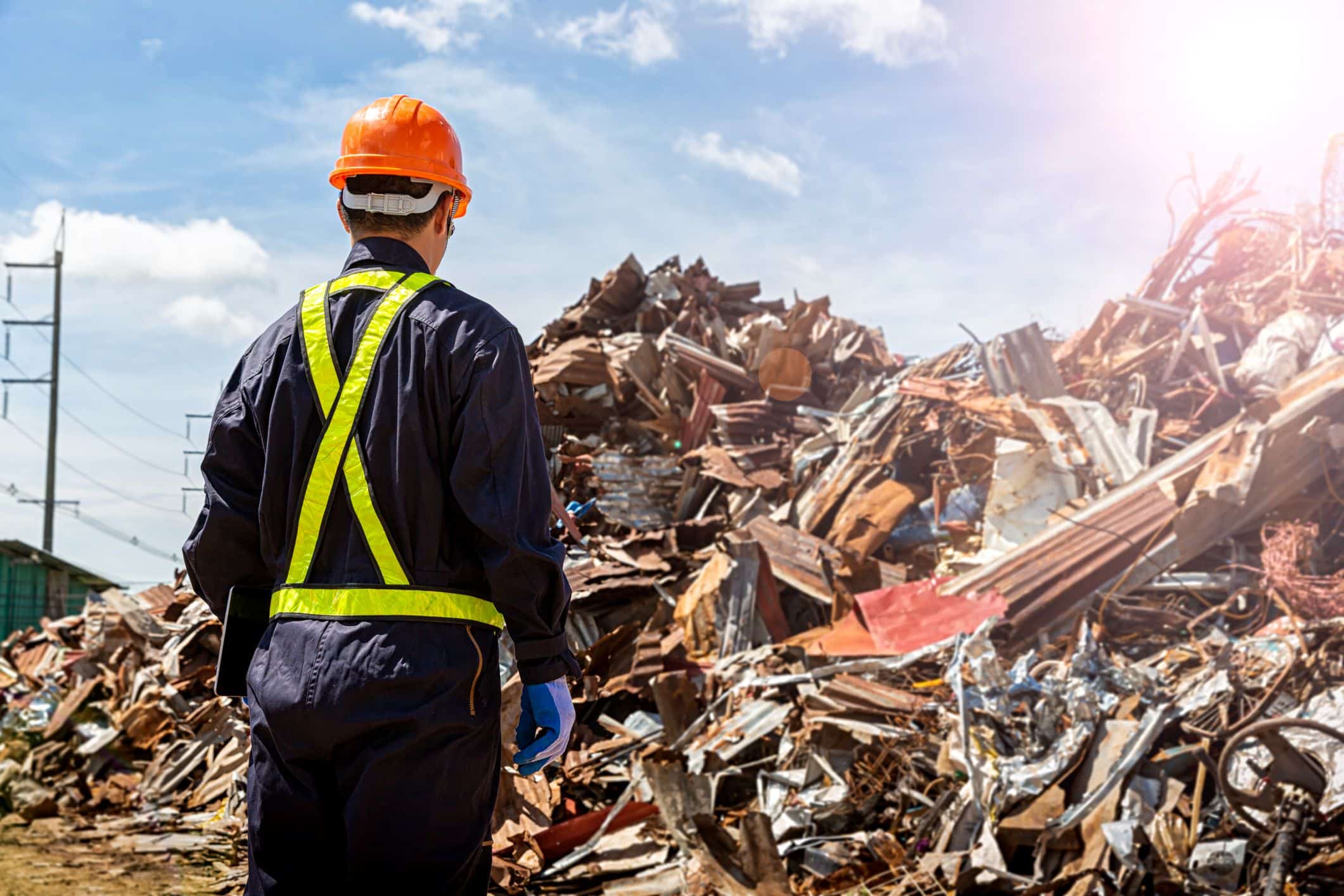 How Construction Work Affects the Community and How to Reduce Its Impact
