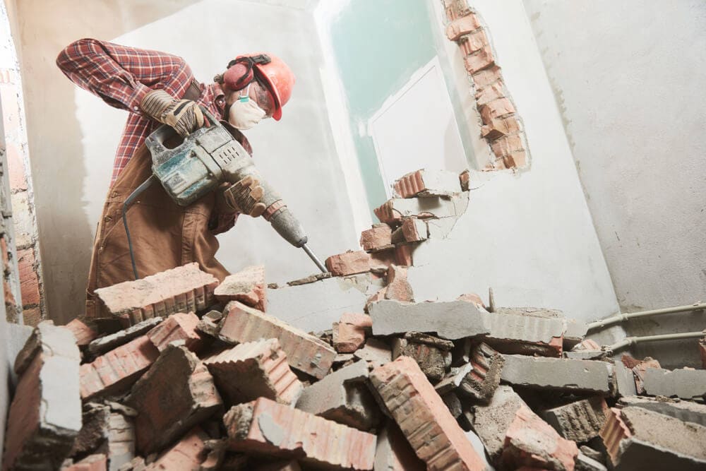 Choosing a Construction Company in Lisbon