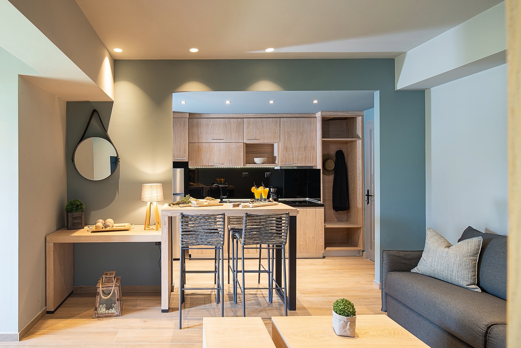 Tips for Renovating Small Homes and Making Better Use of Space