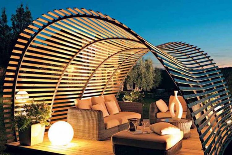 How to Improve an Outdoor Space