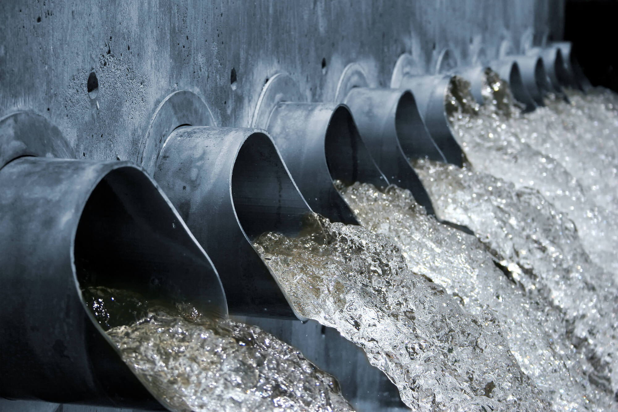 How a Home Drainage System Works