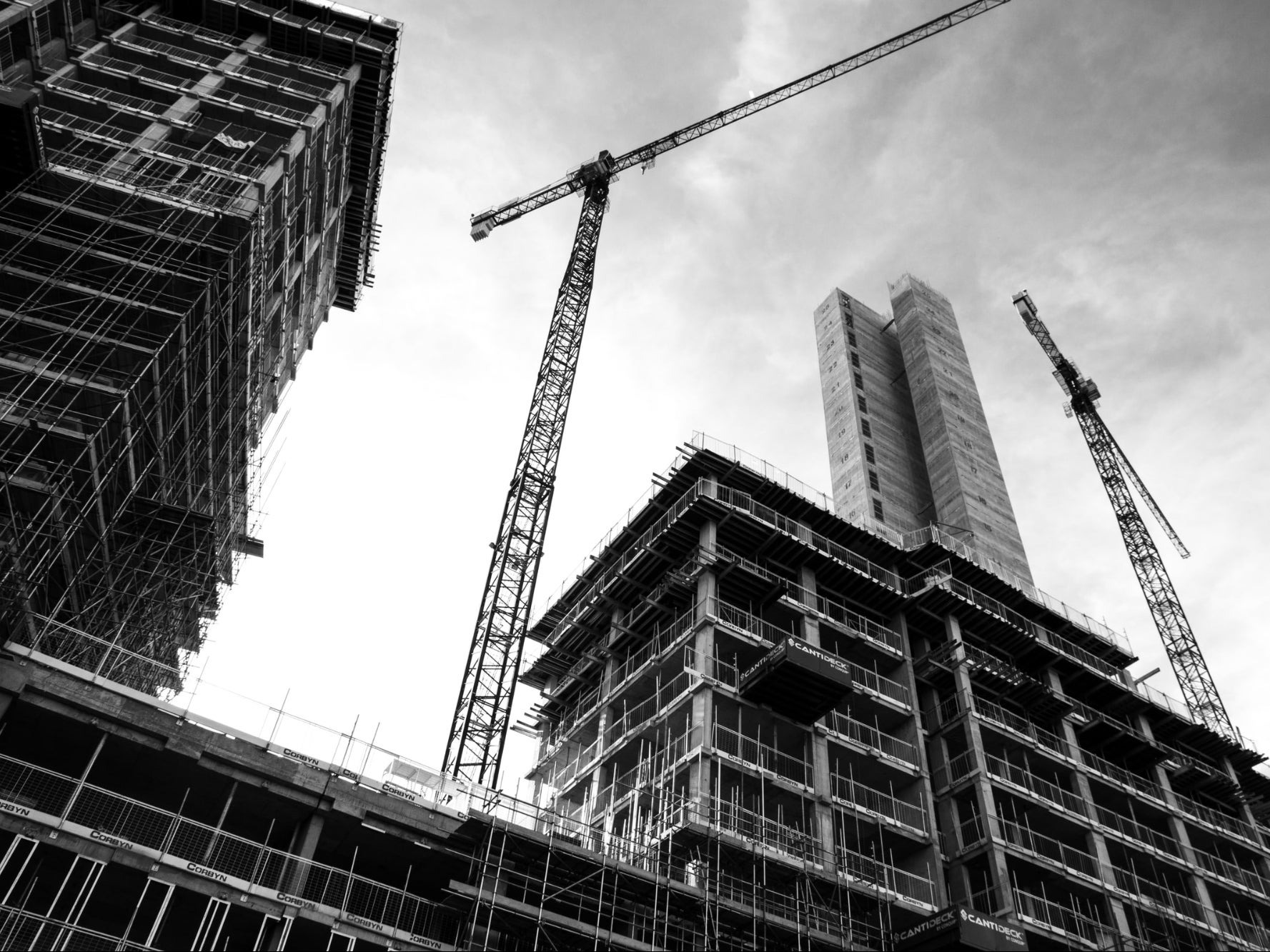 Construction and Architecture