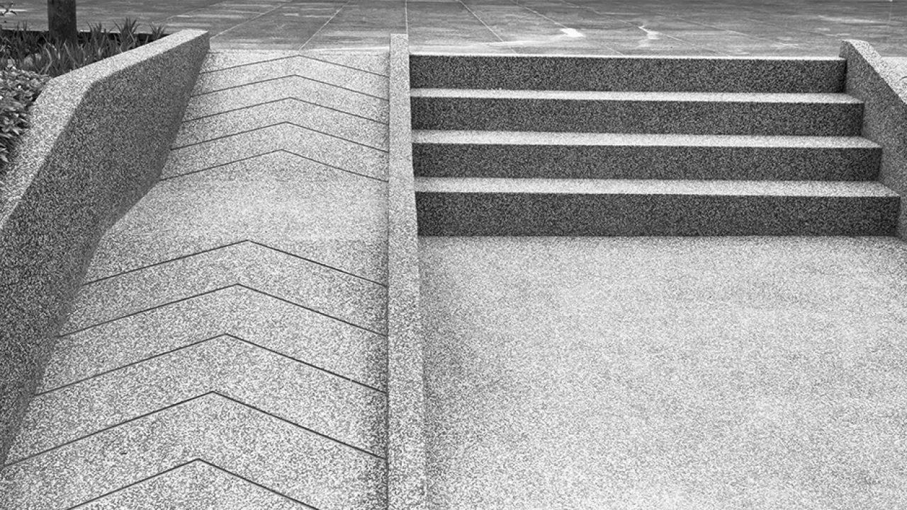 Accessibility in Renovation