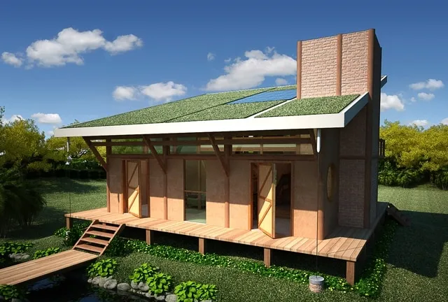 Self-Sufficient Homes: What It Really Means