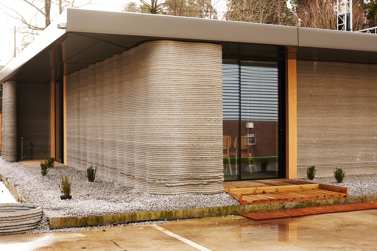 3D-Printed Houses: Opportunities and Limits