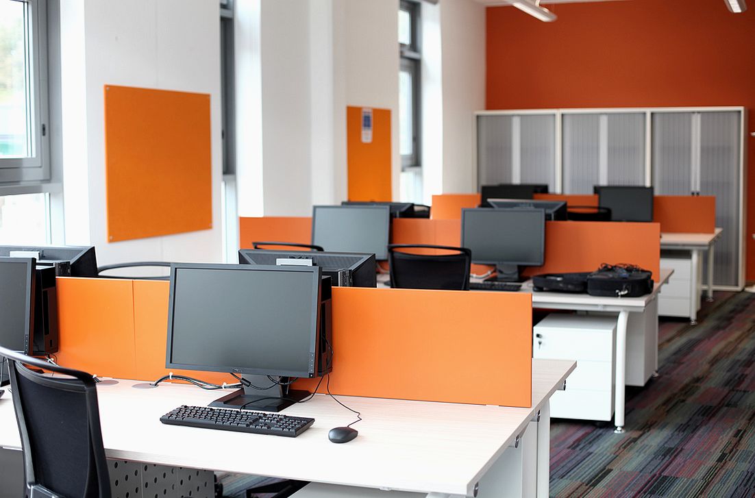 Colour Psychology in Interior Design