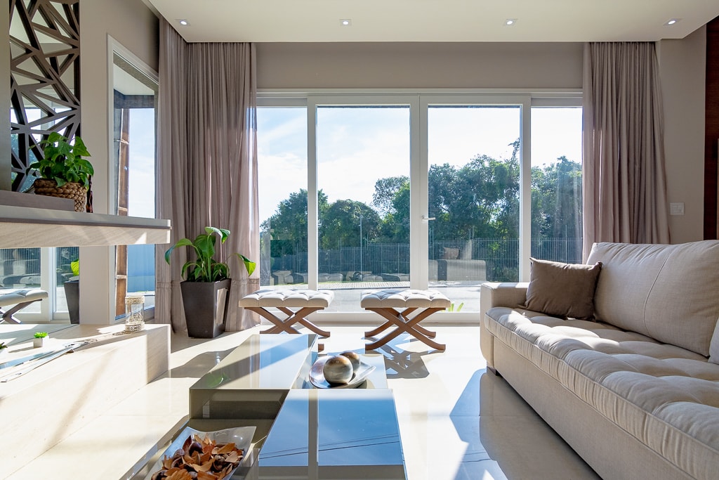 How to Improve Natural Light