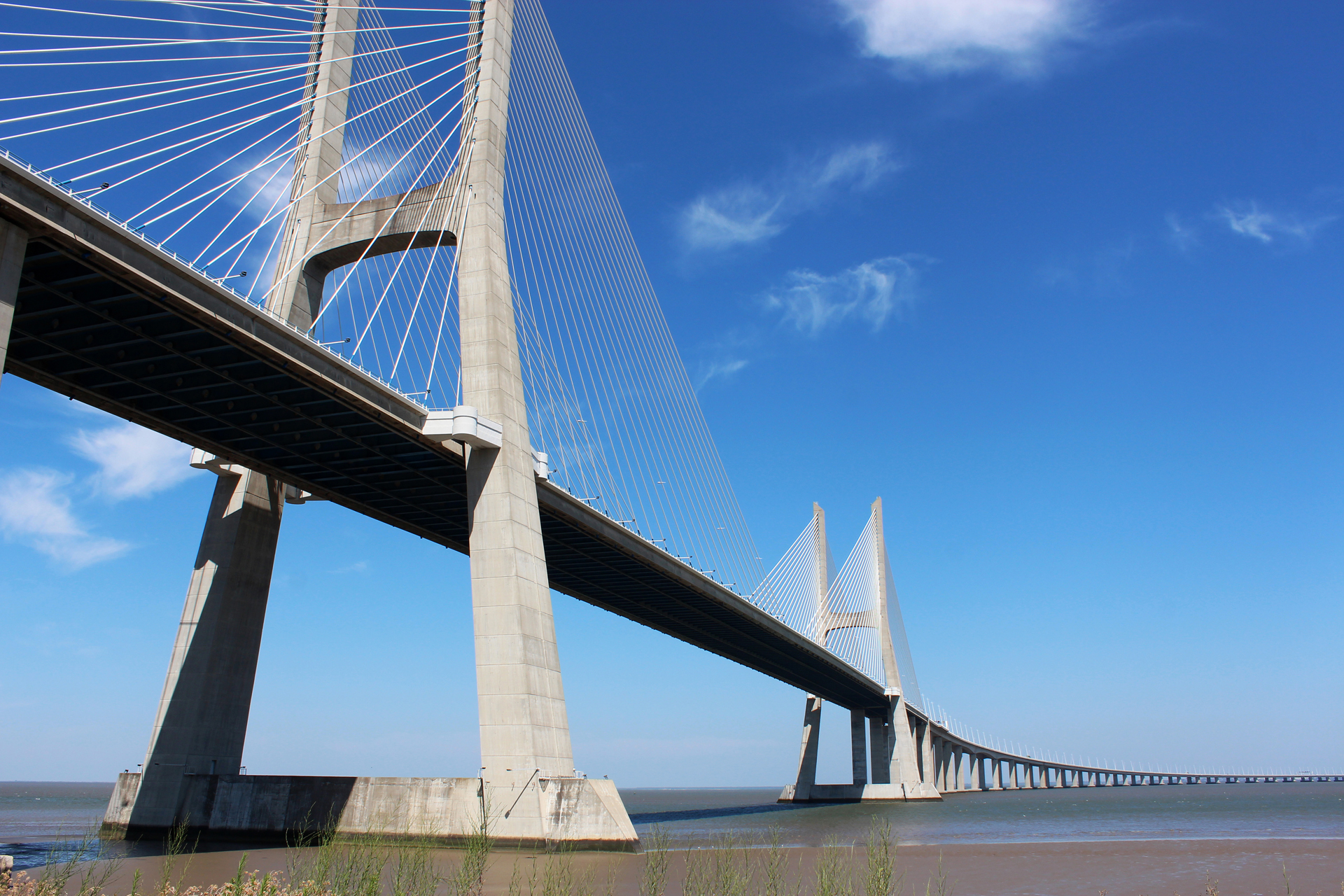 5 of Portugal's Most Impressive Engineering Works