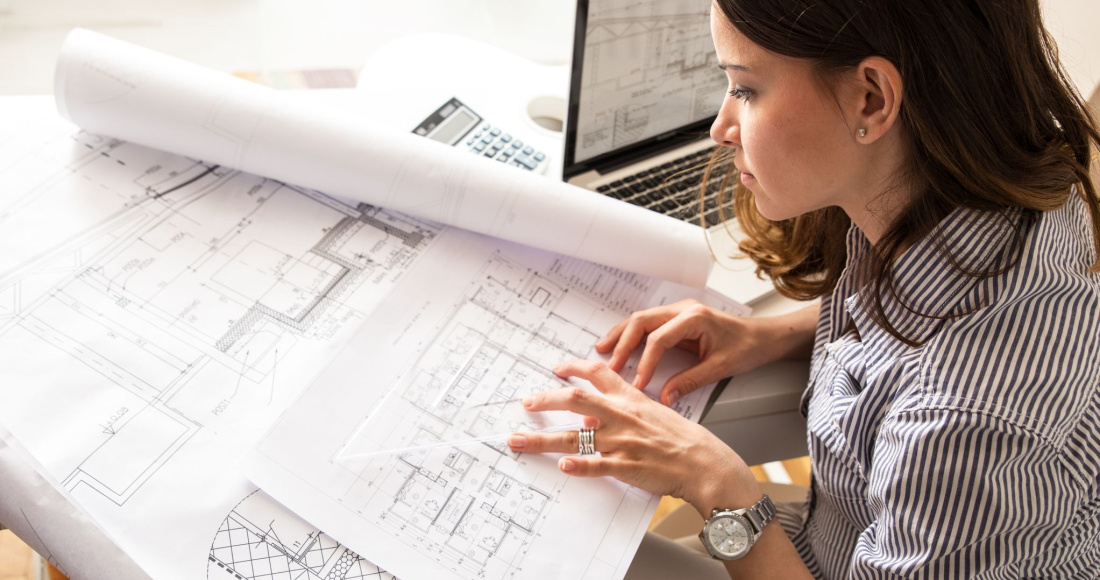 Architecture is one of the oldest professions in the world