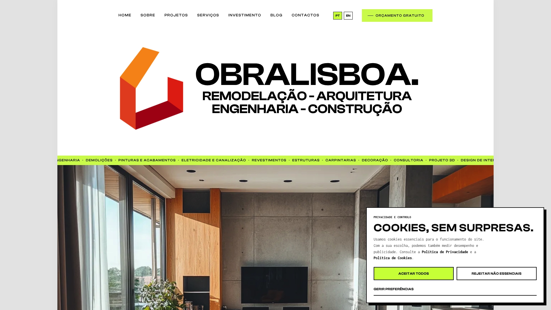 Obralisboa