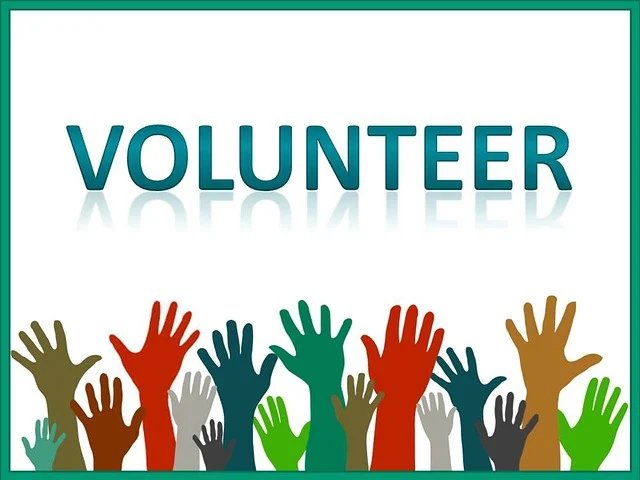 Volunteer Registration Form