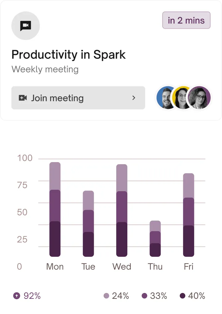 Spark placeholder image