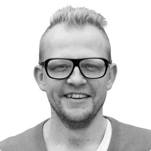 Anders Thingholm