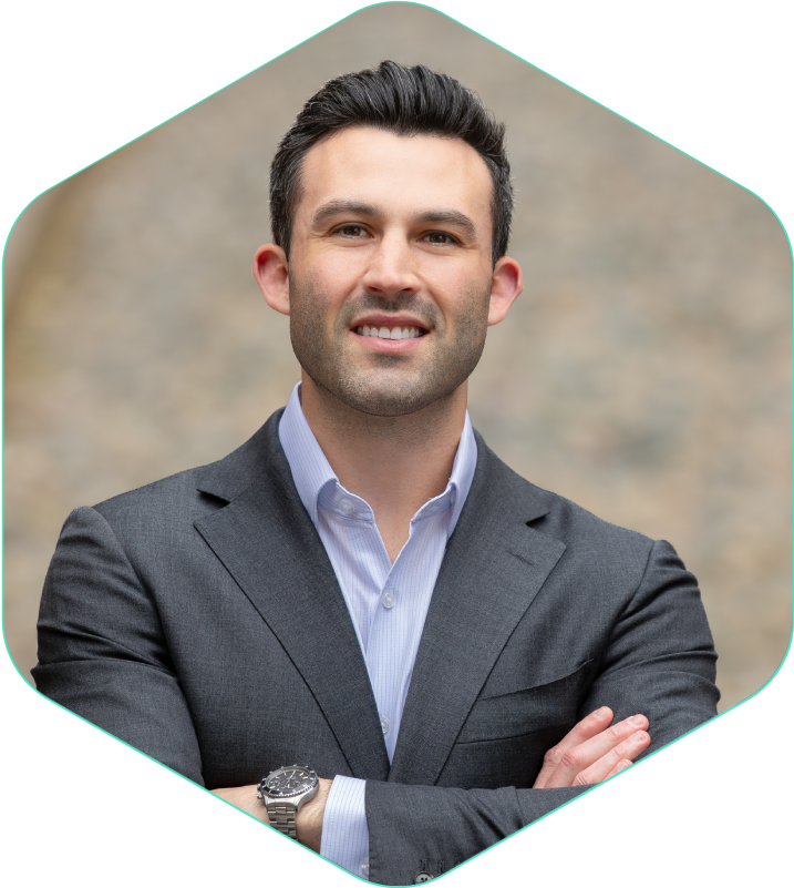 Brandon Franco, CPWA®