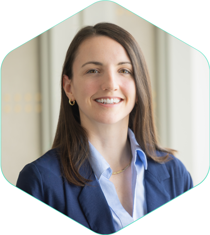Avery Dwyer CFP®