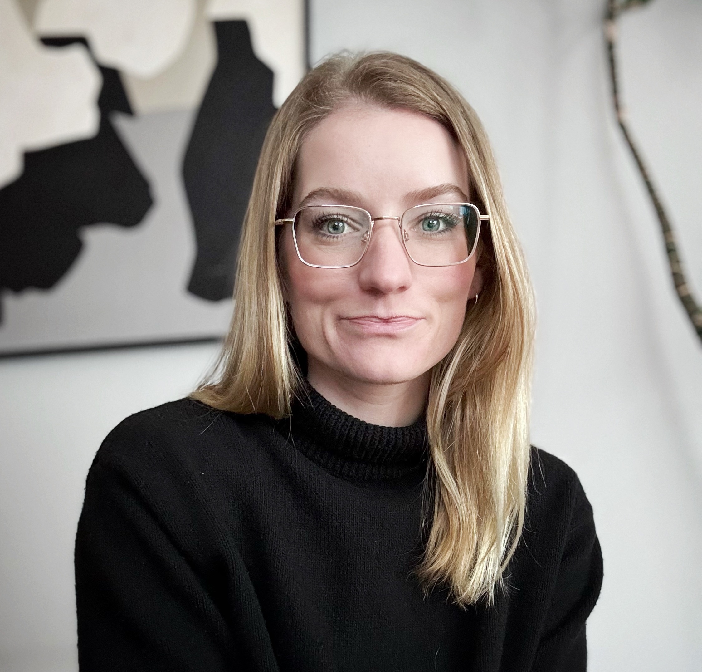 Image of Brittney