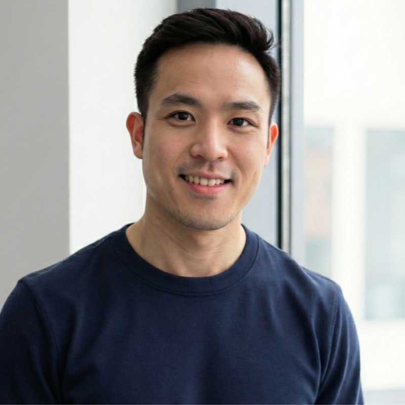 Mendelsohn Chan