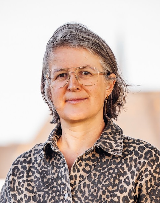 Isabelle Dierckx