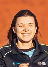 Amber Willekens