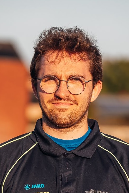 Arthur Vissers
