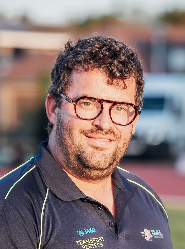 Bart Claessens