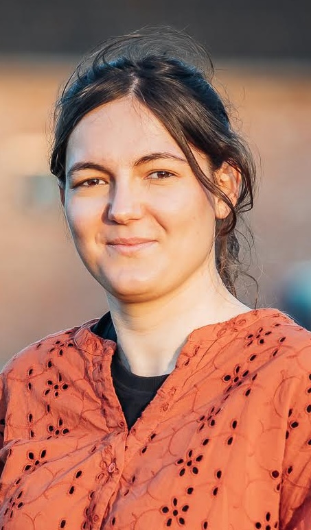 Ellen Truyen