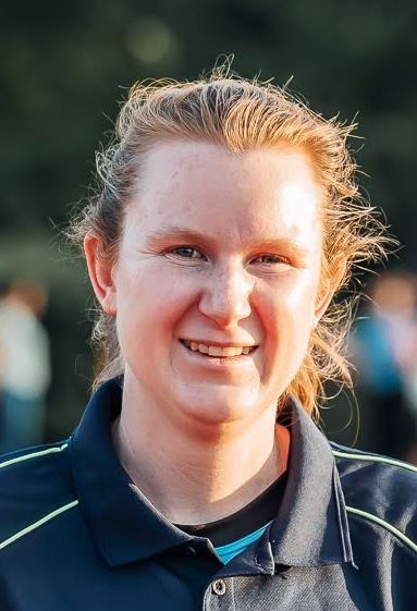 Ine Van Hoeck